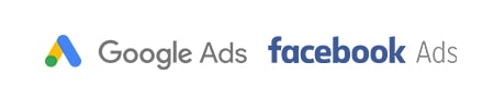 Google Ads và Facebook Ads